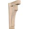 Ekena Millwork Westlake Block Smooth Outlooker, Douglas Fir, 5 1/2"W x 14"D x 26"H OUT06X14X26WTL05SDF - alternate 1